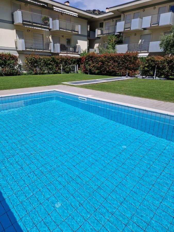 トルボレGarden & Pool Peruginiアパートメント エクステリア 写真